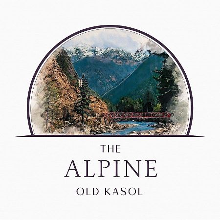 The Alpine Guest House Kasol Exteriér fotografie