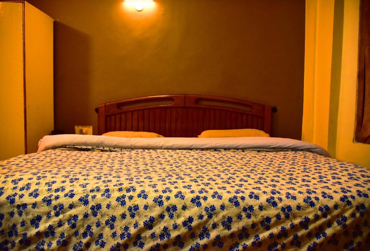 The Alpine Guest House Kasol Exteriér fotografie