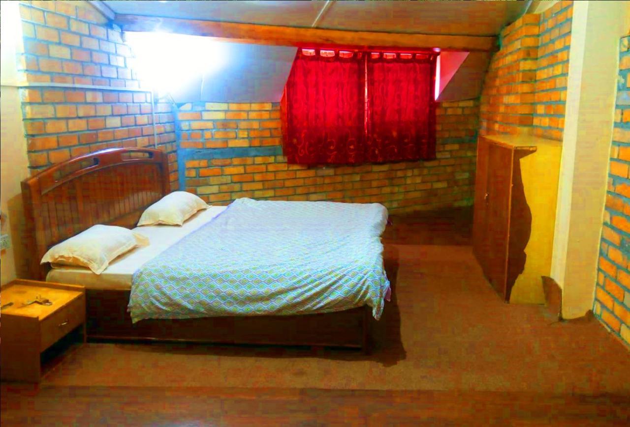 The Alpine Guest House Kasol Exteriér fotografie